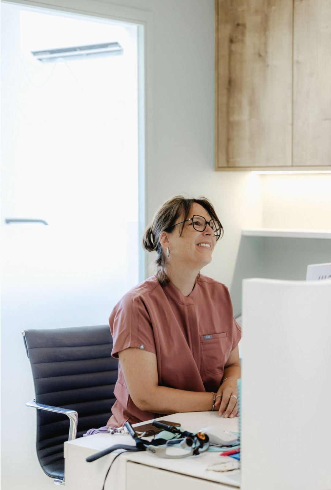 Cabinet Dentaire Isola Bella