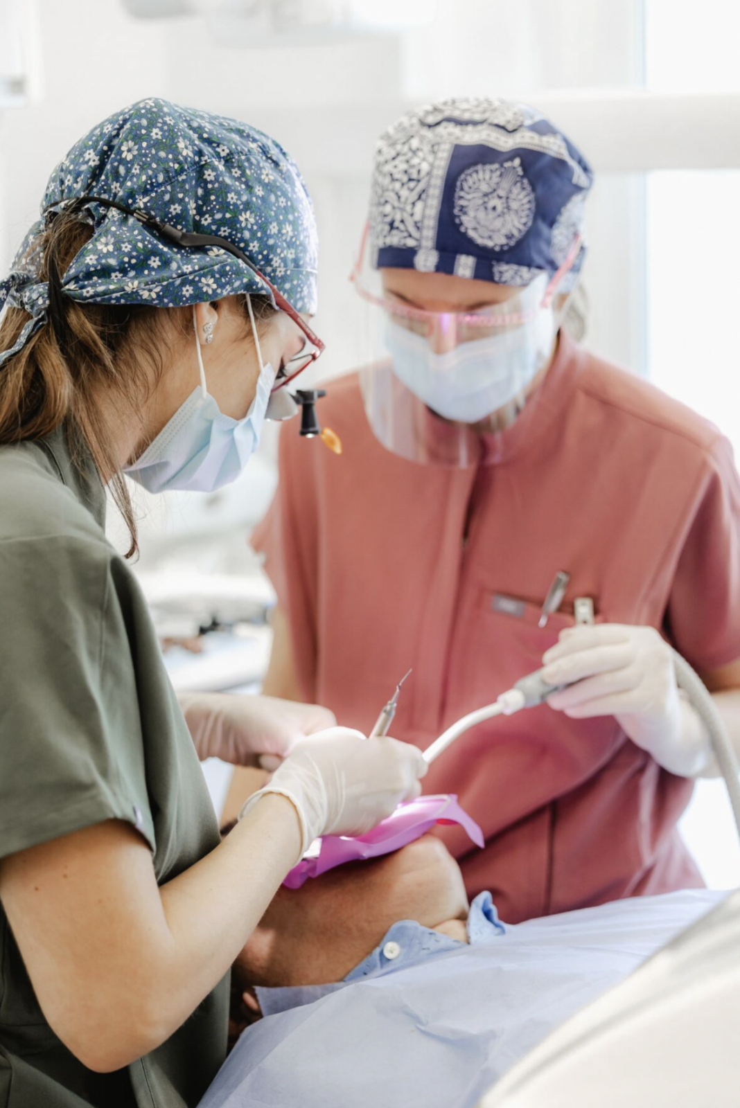 Cabinet dentaire Cannes