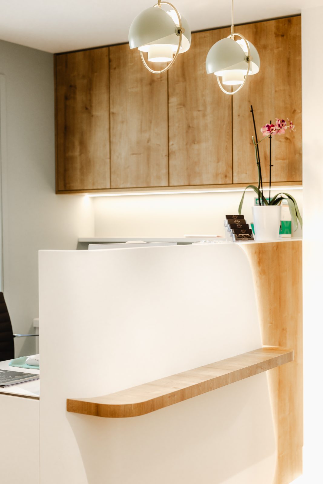 Cabinet dentaire Isola Bella Cannes